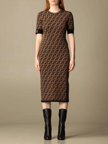 fendi dress price|fendi discount outlet.